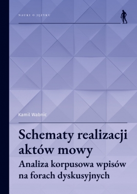 Schematy realizacji aktów mowy