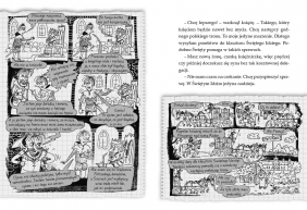 Ale historia.. Skąd te zywe usta. Bolesławie?