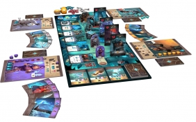 Dungeon Legends (edycja polska)