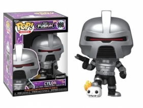 Funko Figurka POP Games: Cyclon