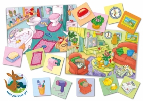 W moim domku (00286/WG)