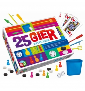 25 Gier (30125)