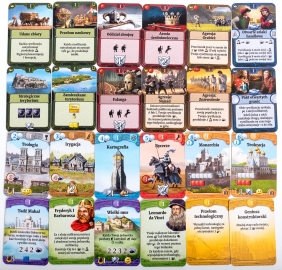 Cywilizacja: Poprzez Wieki (3 edycja)