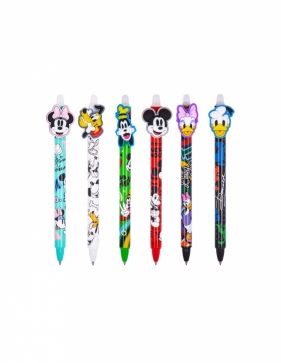 Colorino Długopis wymazywalny Disney Core - Mickey Mouse. 1 szt (15770PTR)