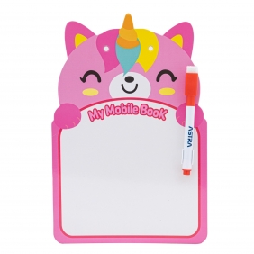 Tablica suchościeralna AstraFun 1 szt. (325024006)