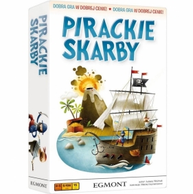 Pirackie skarby