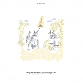 Jezus. Opowieść o Słowie