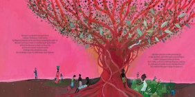 Wangari Maathai – kobieta. która posadziła miliony drzew