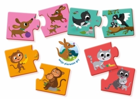 Mama i ja (00351/WG)