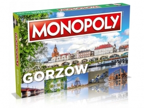 Monopoly - Gorzów Wielkopolski