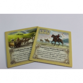 Catan: Osadnicy z Catanu (edycja eko)