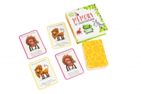 Memory ze zwierzętami