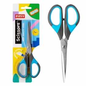Nożyczki biurowe 16.5cm EASY