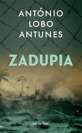 Zadupia
