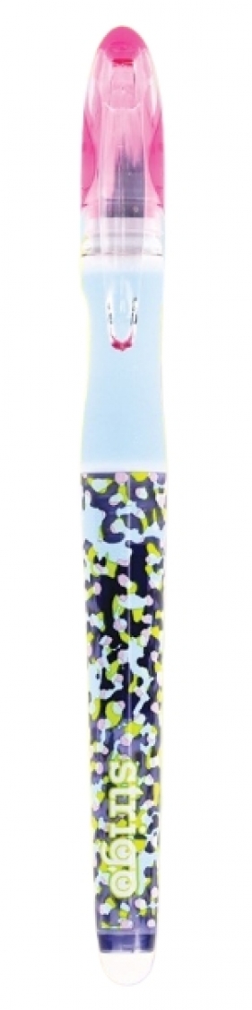 Strigo. Pióro wymazywalne ze stalówką - Centki