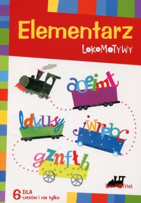 Elementarz Lokomotywy