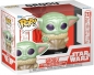 Funko POP Star Wars: Holiday - Grogu