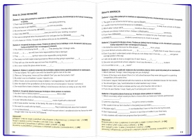 Język angielski Gramatyka. Repetytorium. Egzamin ósmoklasisty. COMBO