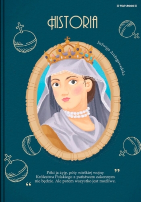 Brulion Top 2000: A5. 80k - historia