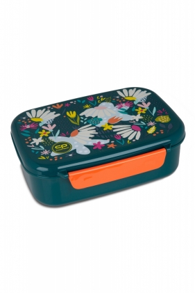 Coolpack. Śniadaniówka z przegródką Foodyx - Sunny Day (Z18663)