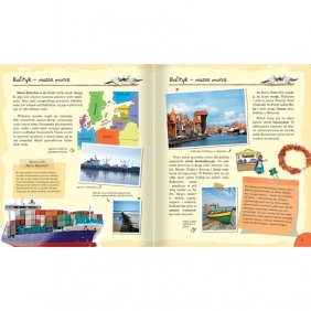 Polska. Mój aj ojczysty