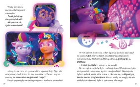 My Little Pony Nowe pokolenie. Bajki 5 minut przed snem 2