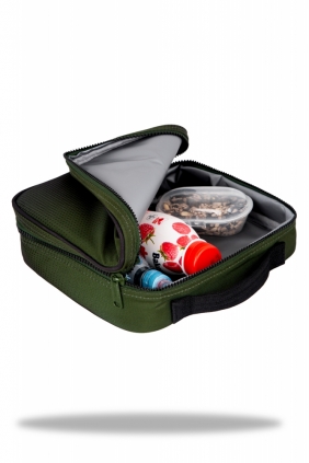 Coolpack. Lunchbox Coolerbag - Grass (F104757)