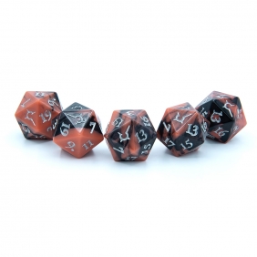 Diuna - Kości Harkonnenów