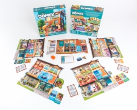 Domek (5901549927894)