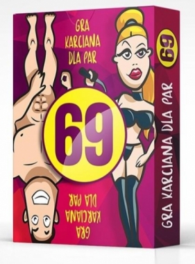 Gra karciana 69