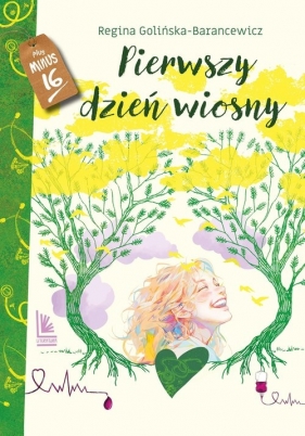 Pierwszy dzień wiosny