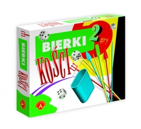 2w1 Bierki Kości (1384)