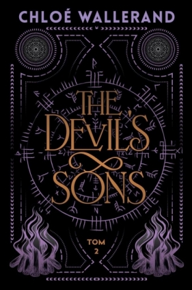 The Devil's Sons. Tom 2