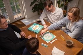 SetUp (edycja polska)