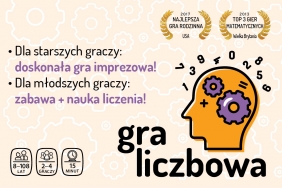 Gra liczbowa