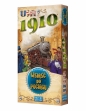 Wsiąść do Pociągu: USA 1910