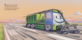 To plac budowy… czy pas startowy?