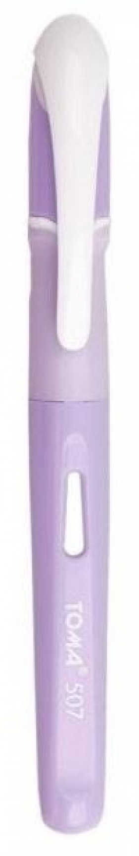 Pióro wieczne Fine pastel fioletowy TOMA
