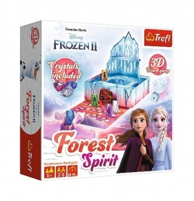Disney Frozen 2: Forest Spirit (01755)