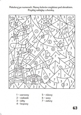 Koncentracja i uważność Ćwiczenia ręki i głowy.