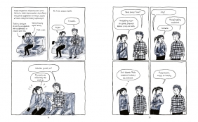 Introwertyczka w głośnym świecie