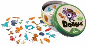 Dobble Dinozaury