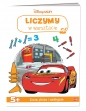 Disney Uczy Auta. Liczymy w warsztacie