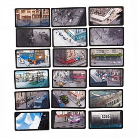 Tracks. Dźwiękowa gra detektywistyczna