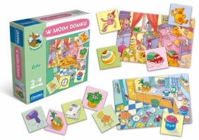 W moim domku (00286/WG)