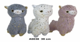 Alpaka 39cm MIX