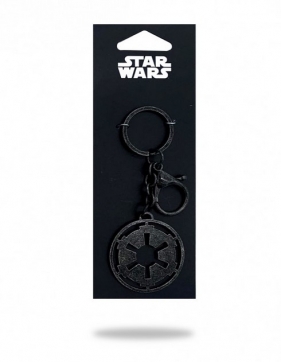 Coolpack. Zawieszka do kluczy Coolpack Disney Core - Star Wars (64860PTR)