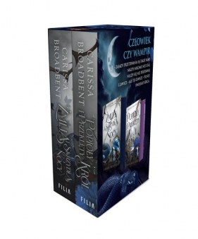 Pakiet: Żmija i szydła nocy / Popioły i przeklęty ól