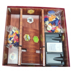 Catan: Osadnicy z Catanu (edycja eko)