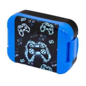 Śniadaniówka Aqua Pure - Go Playing